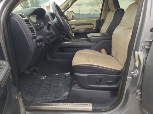 Used 2020 RAM 3500 Limited image 19