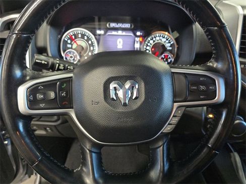 Used 2022 RAM 1500 Big Horn image 27