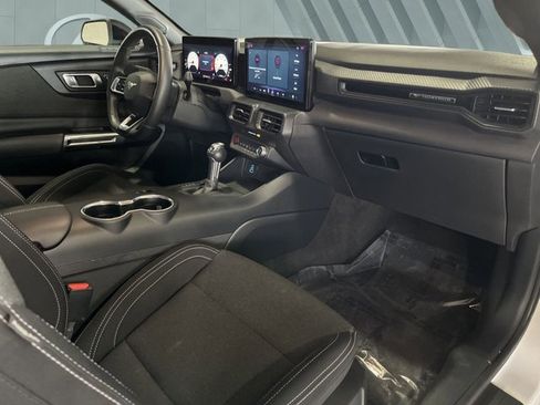 Used 2024 Ford Mustang EcoBoost w/ Mustang Nite Pony Package image 27