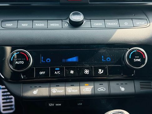 New 2025 Hyundai Elantra N image 25