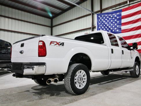 Used 2015 Ford F350 XLT w/ XLT Value Package image 11