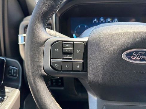 Certified 2025 Ford F350 Lariat AWD/4WD image 26