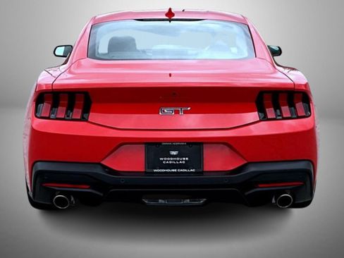 Used 2026 Ford Mustang GT RWD image 6