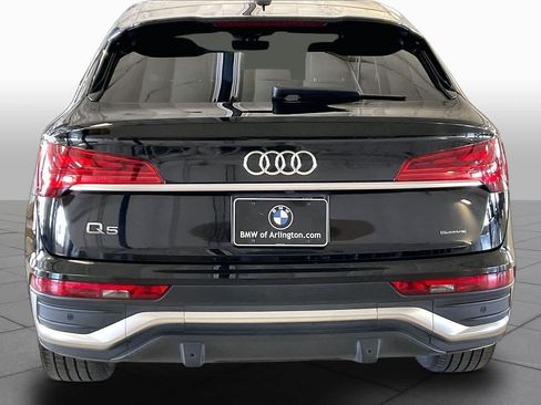 Used 2023 Audi Q5 2.0T Premium Plus w/ Premium Plus Package AWD/4WD image 4