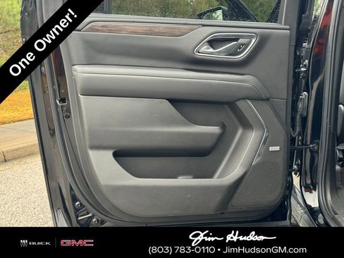 Used 2022 Chevrolet Suburban Z71 w/ Z71 Off-Road Package image 26