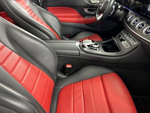 Certified 2023 Mercedes-Benz E 450 Cabriolet image 22
