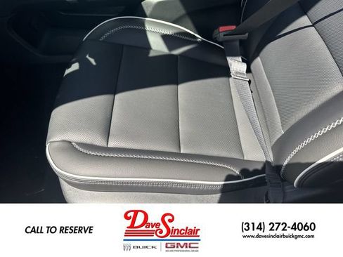 New 2026 GMC Acadia Denali w/ Super Cruise Package FWD image 12