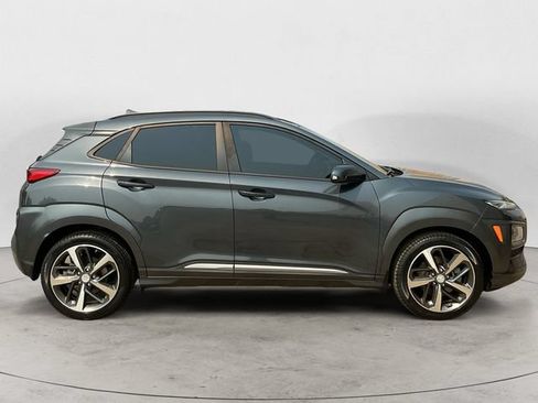 Used 2019 Hyundai Kona Ultimate FWD image 4