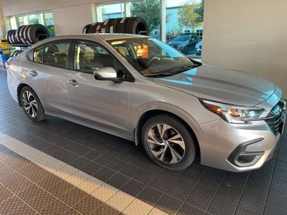 Used 2023 Subaru Legacy Premium