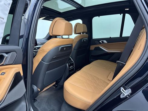 New 2026 BMW X5 M60i image 29