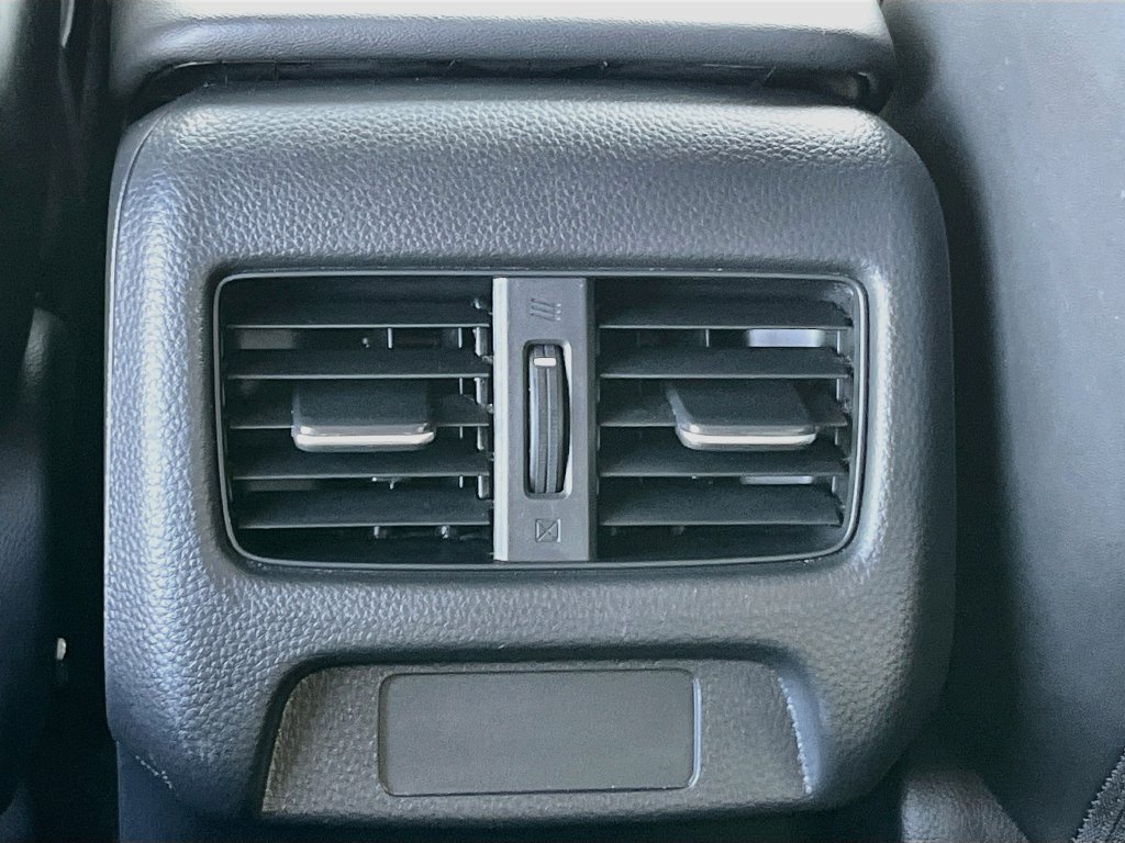 Used 2025 Acura ADX FWD image 25