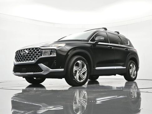 Used 2022 Hyundai Santa Fe SEL image 36