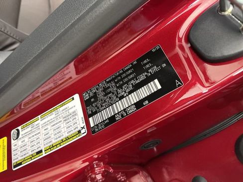 Certified 2026 Lexus RX 350 w/ Convenience Package image 39