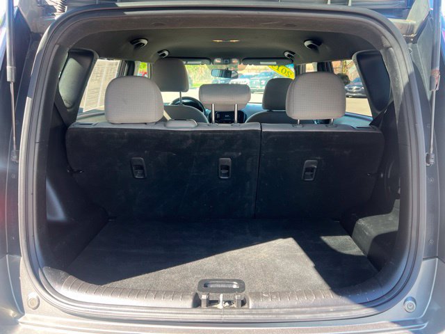 Used 2019 Kia Soul FWD image 14