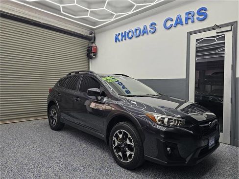 Used 2019 Subaru Crosstrek 2.0i Premium image 7