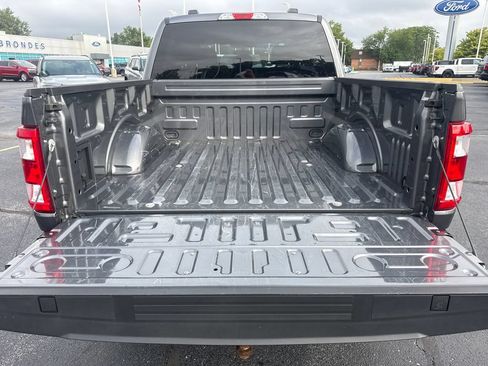 Used 2023 Ford F150 XL w/ STX Appearance Package AWD/4WD image 12