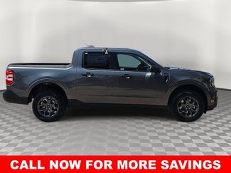 New 2026 Ford Maverick XLT FWD video 2