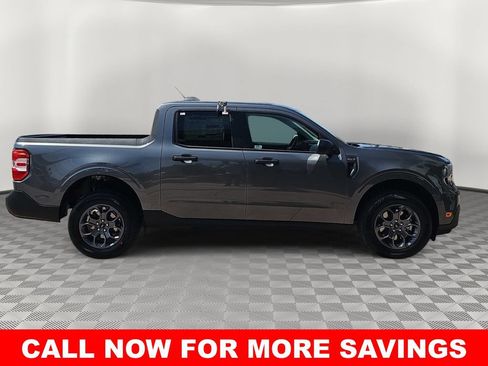 New 2026 Ford Maverick XLT FWD image 2