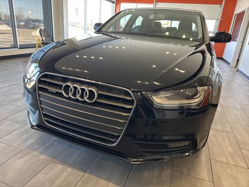 Used 2013 Audi A4 2.0T Premium w/ Convenience Pkg image 7