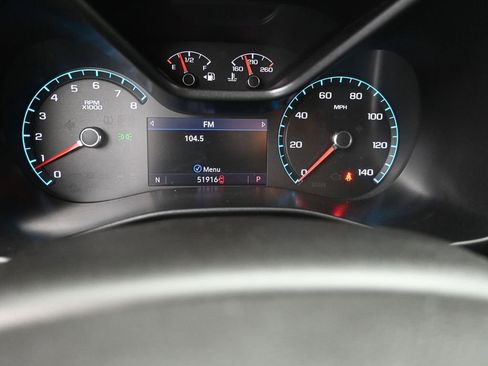 Used 2019 GMC Canyon Denali image 21