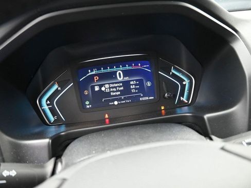 Used 2024 Honda Odyssey EX-L image 25