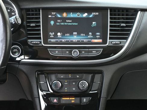 Used 2019 Buick Encore Preferred FWD image 10