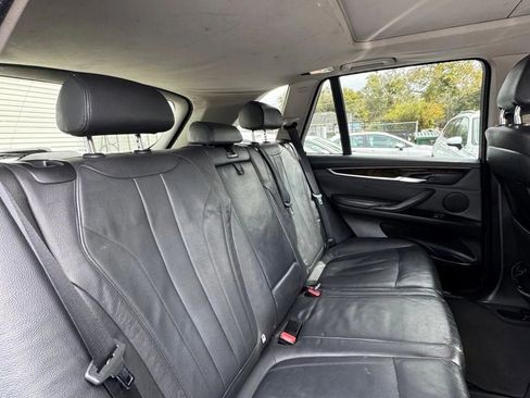 Used 2015 BMW X5 sDrive35i RWD image 8