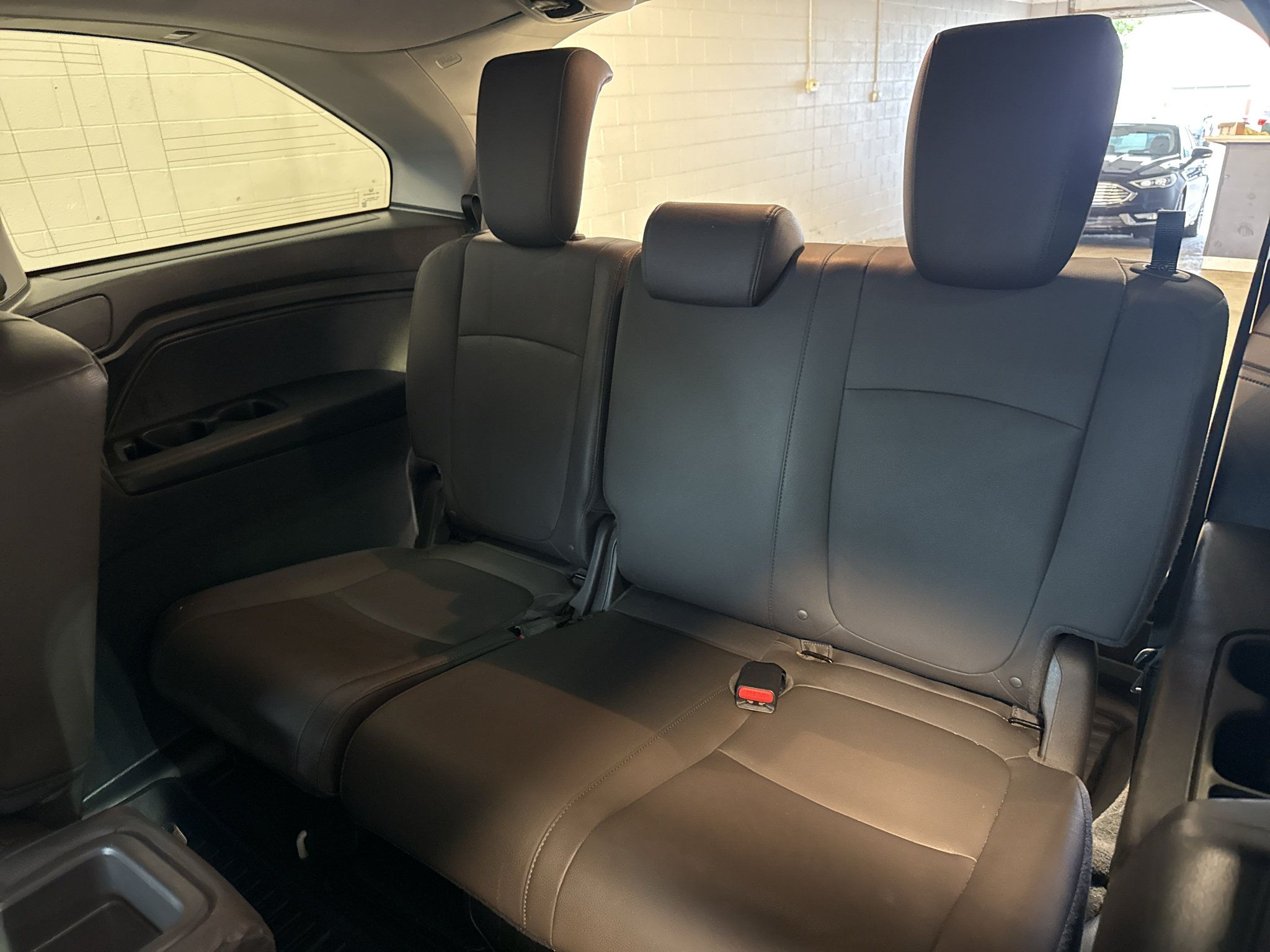 Used 2019 Honda Odyssey EX-L image 28