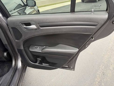 Used 2015 Chrysler 300 S w/ 300S Premium Group image 17