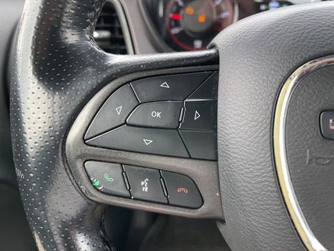 Used 2021 Dodge Challenger SXT w/ Blacktop Package image 20