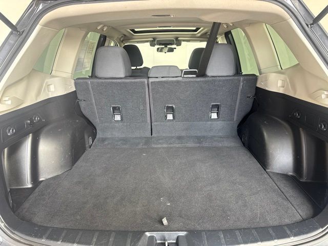 Used 2020 Subaru Forester Premium AWD/4WD image 22