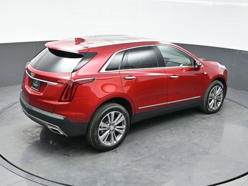 New 2025 Cadillac XT5 Premium Luxury w/ Technology Package image 31