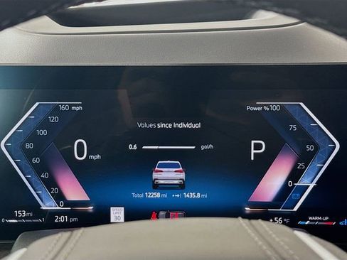 Used 2024 BMW X5 xDrive40i w/ Premium Package image 12