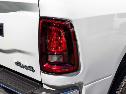 Used 2026 RAM 2500 Big Horn AWD/4WD image 36