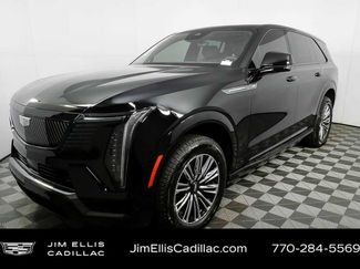 New 2026 Cadillac Escalade IQ Sport 1 video 1