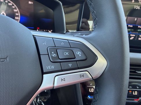 New 2026 Volkswagen Jetta SE image 29