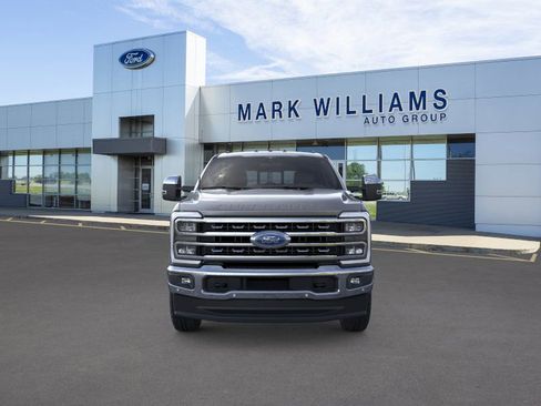 New 2026 Ford F250 Lariat w/ Lariat Ultimate Package image 7