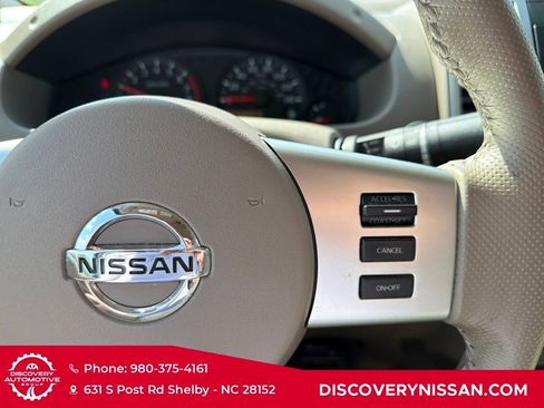 Used 2016 Nissan Frontier SV w/ SV Value Truck Package image 21