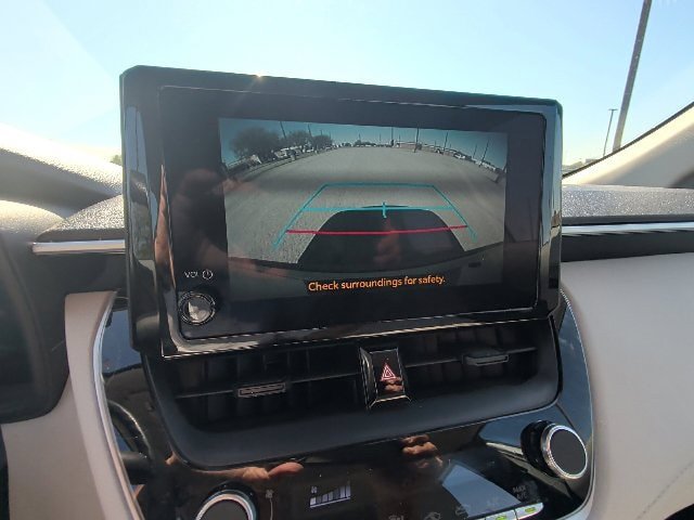 Used 2026 Toyota Corolla Cross L FWD image 14