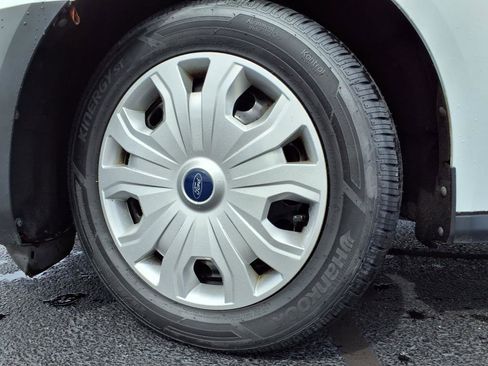 Used 2022 Ford Transit Connect XL w/ CNG/LPG Engine Prep Package image 30