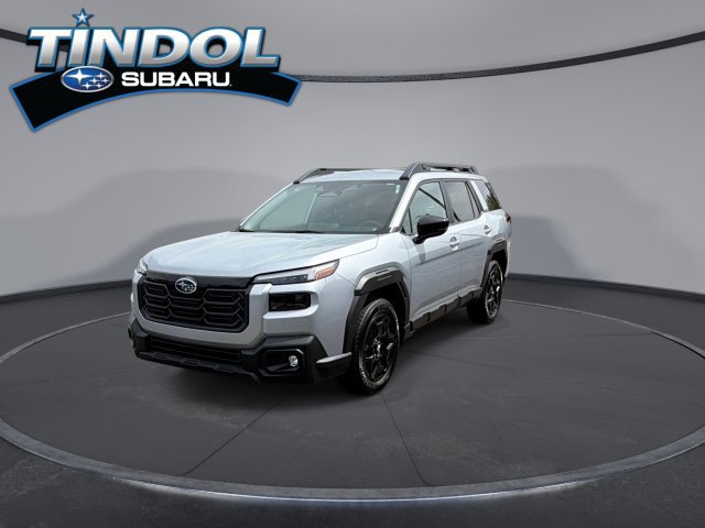 New 2026 Subaru Outback Limited w/ Premium/Limited Plus Package AWD/4WD image 4