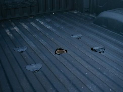 Used 2020 Chevrolet Silverado 2500 High Country w/ Z71 Off-Road Package image 14