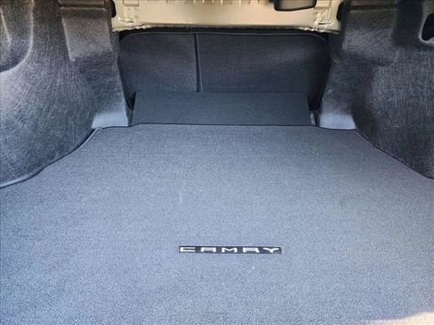 Certified 2025 Toyota Camry SE w/ Convenience Package FWD image 6