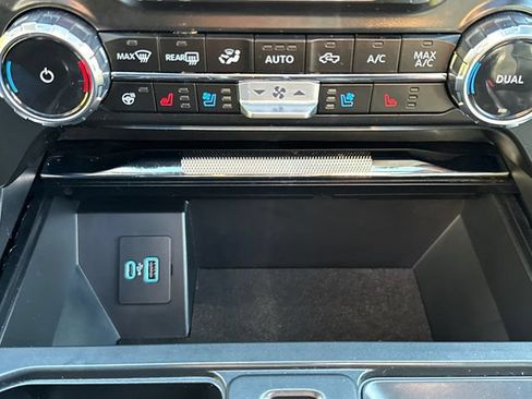 Certified 2024 Ford F150 Lariat w/ Tow/Haul Package AWD/4WD image 35