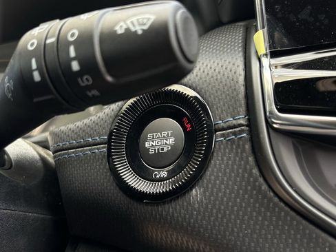 New 2026 Jeep Compass Latitude image 14