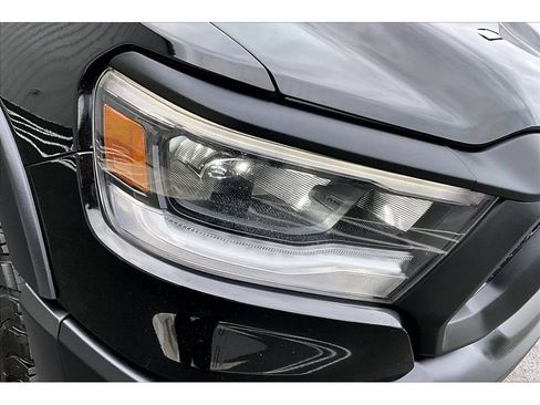 Used 2023 RAM 1500 Rebel w/ Rebel Level 1 Equipment Group AWD/4WD image 27