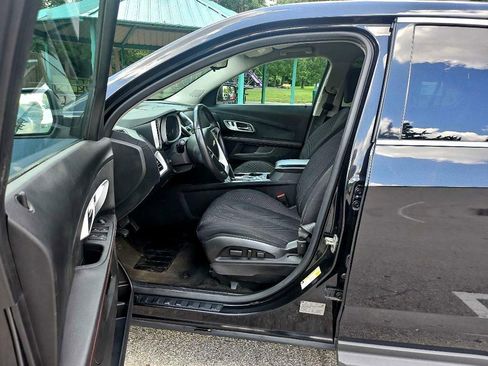 Used 2014 Chevrolet Equinox LT w/ Driver Convenience Package image 10
