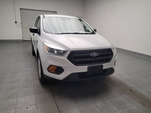 Used 2017 Ford Escape S FWD image 14