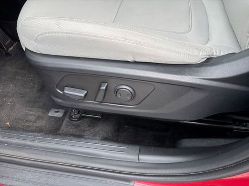 Used 2025 Hyundai Tucson SEL FWD image 22
