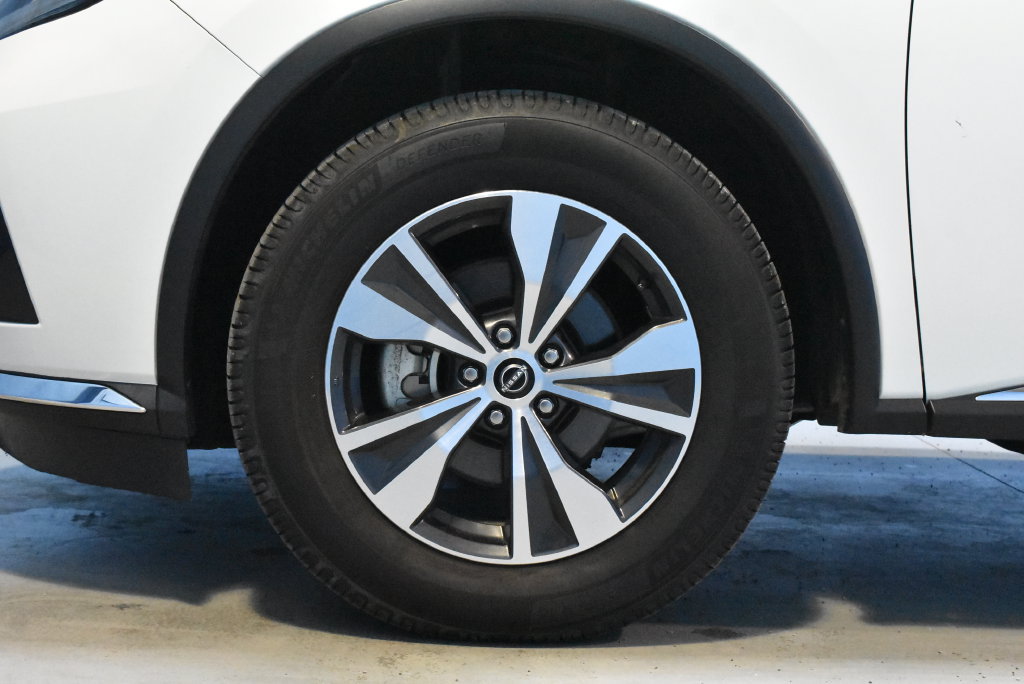 Used 2023 Nissan Murano SV AWD/4WD image 24